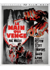 La Main qui venge - Blu-ray