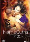 Katsuni - Les secrets du Kamasutra - DVD