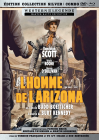 L'Homme de l'Arizona (Édition Collection Silver Blu-ray + DVD) - Blu-ray