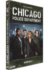 Chicago Police Department - Saison 4