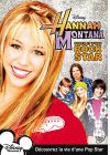Hannah Montana - Portrait d'une rock star - DVD