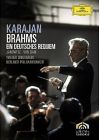 Karajan, Herbert von - Un Requiem alemand - DVD