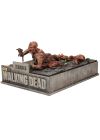 The Walking Dead - L'intégrale de la saison 5 (Édition ultime limitée Blu-ray + Zombie "Asphalt Walker") - Blu-ray
