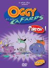 Oggy et les Cafards - Saison 1 - Volume 4 - DVD