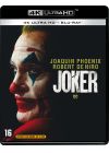 Joker (4K Ultra HD + Blu-ray) - 4K UHD