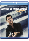 Demain ne meurt jamais - Blu-ray