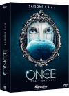 Once Upon a Time (Il était une fois) - Saisons 1 à 4 - DVD