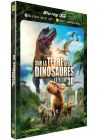 Sur la terre des dinosaures : Le Film (Combo Blu-ray 3D + Blu-ray + DVD + Copie digitale) - Blu-ray 3D
