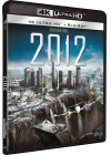 2012 (4K Ultra HD + Blu-ray) - 4K UHD