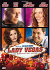 Lady Vegas, les mémoires d'une joueuse - DVD