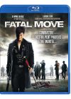 Fatal Move - Blu-ray