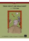 Trois vies et une seule mort (Combo Blu-ray + DVD) - Blu-ray
