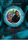 Stargate SG-1 - Saison 3 - coffret 3B - DVD