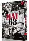 Mai 68 : Mourir à trente ans + Coup pour coup - DVD