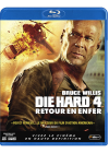 Die Hard 4 : Retour en enfer - Blu-ray
