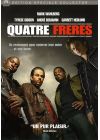 Quatre frères (Édition Collector) - DVD