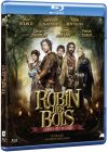 Robin des Bois, la véritable histoire - Blu-ray