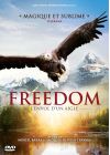 Freedom, l'envol d'un aigle - DVD