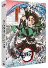 Demon Slayer - Kimetsu No Yaiba - Saison 1 - DVD