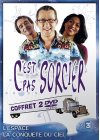 C'est pas sorcier - Coffret La conquête du ciel - L'espace + La conquête du ciel - DVD