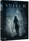 The VVitch - DVD