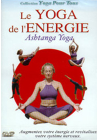 Yoga pour tous - Le Yoga de l'énergie - DVD