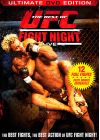 UFC : The Best of Fight Night Live - DVD