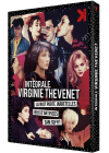 Intégrale Virginie Thévenet : La nuit porte jarretelles + Jeux d'artifices + Sam suffit - DVD