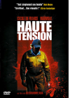 Haute tension - DVD