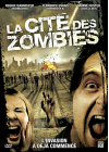 La Cité des zombies - DVD