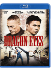 Dragon Eyes - Blu-ray