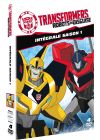 Transformers - Robots in Disguise - Saison 1 - DVD