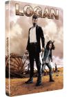 Logan (Édition SteelBook limitée) - Blu-ray