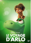 Le Voyage d'Arlo - DVD