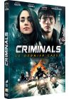 Criminals - DVD