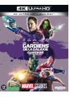 Les Gardiens de la Galaxie (4K Ultra HD + Blu-ray) - 4K UHD