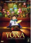 Yona, la légende de l'oiseau-sans-aile - DVD
