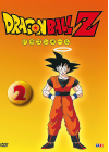 Dragon Ball Z - Vol. 02 - DVD