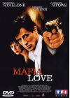 Mafia Love - DVD