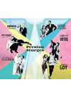 Preston Sturges : King of Comedy (Édition Collector Blu-ray + DVD + Livre) - Blu-ray