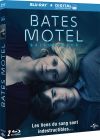 Bates Motel - Saison 2 (Blu-ray + Copie digitale) - Blu-ray
