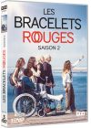 Les Bracelets rouges - Saison 2 - DVD