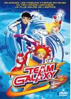 Team Galaxy - Saison 1 - DVD