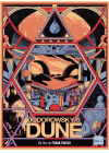 Jodorowsky's Dune (Édition Collector Blu-ray + DVD + Livre) - Blu-ray