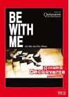 Be With Me - DVD