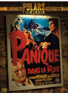 Panique dans la rue - DVD