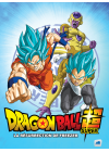 Dragon Ball Super - Saga 02 - Épisodes 19-27 : La Résurrection de Freezer - Blu-ray