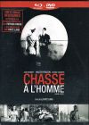 Chasse à l'homme (Combo Blu-ray + DVD) - Blu-ray