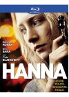 Hanna - Blu-ray
