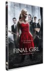 Final Girl : La dernière proie - DVD